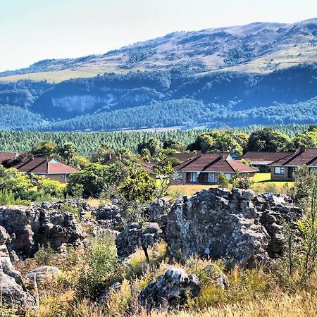 Mogodi Lodge Graskop Extérieur photo