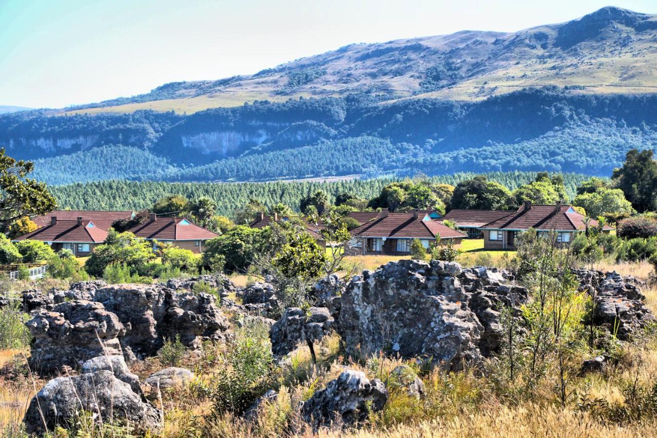 Mogodi Lodge Graskop Extérieur photo