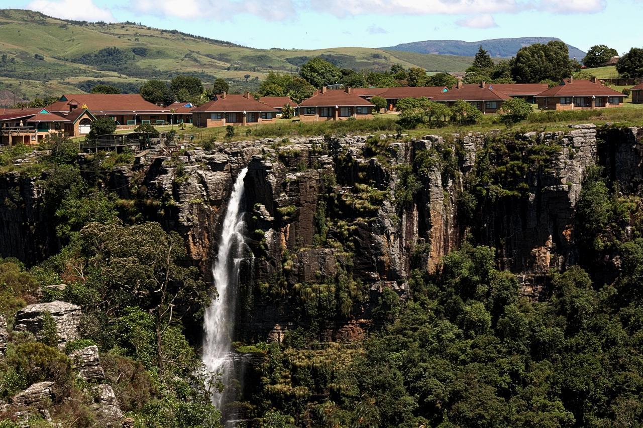 Mogodi Lodge Graskop Extérieur photo