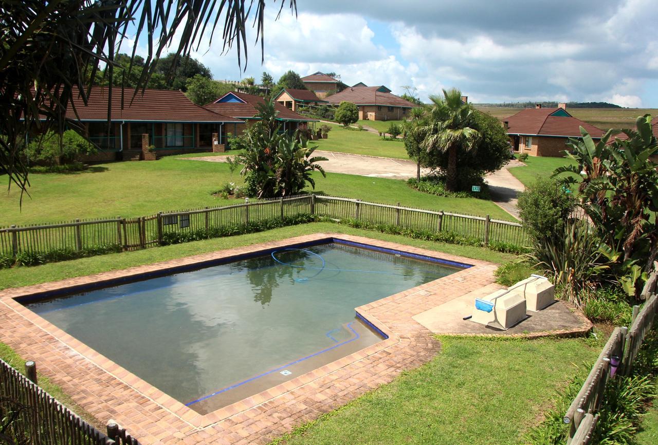 Mogodi Lodge Graskop Extérieur photo