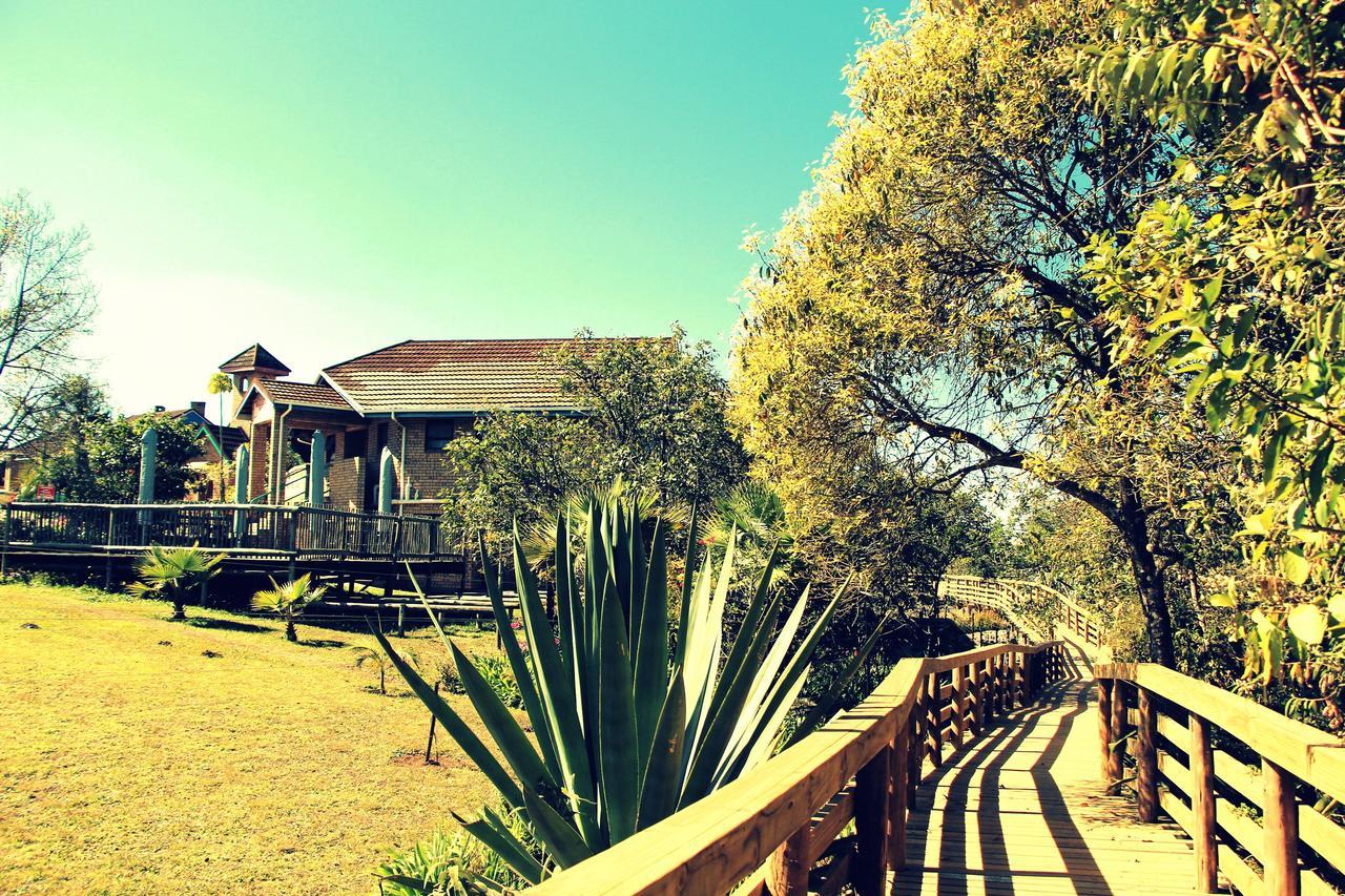 Mogodi Lodge Graskop Extérieur photo